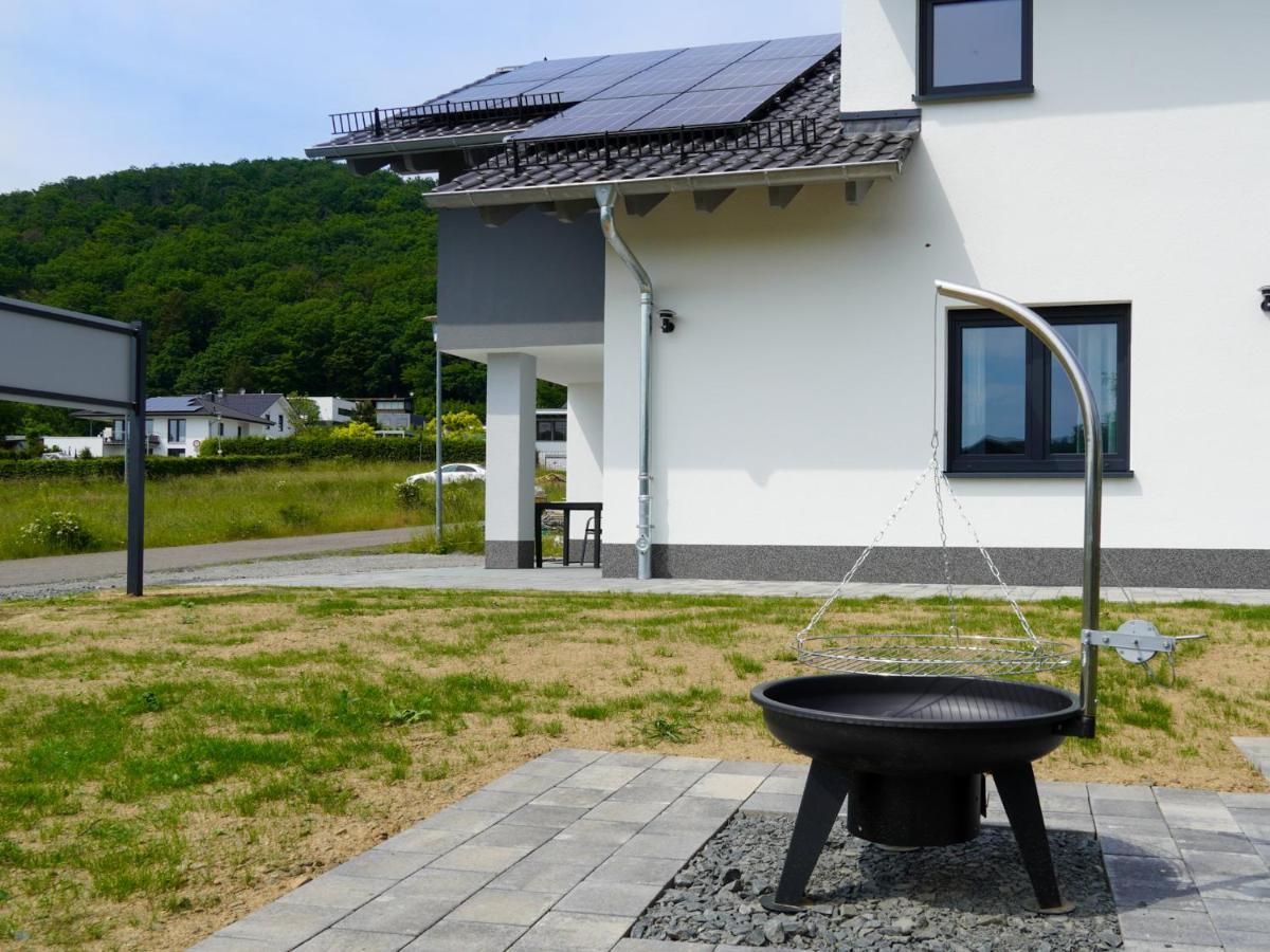 Funks Haus Am See Waldeck  Exterior photo
